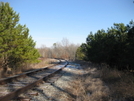 Mountains-to-sea Trail (falls Lake-section 21 & 22)