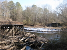 Mountains-to-sea Trail (falls Lake-section 21 & 22)