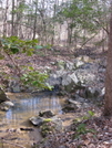 Mountains-to-sea Trail by Tennessee Viking in Other Trails