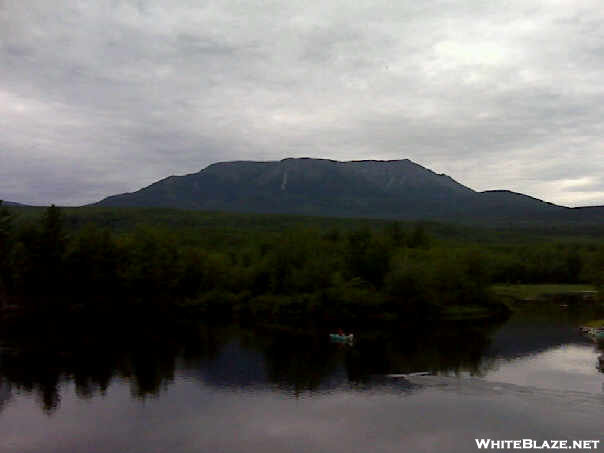 Katahdin