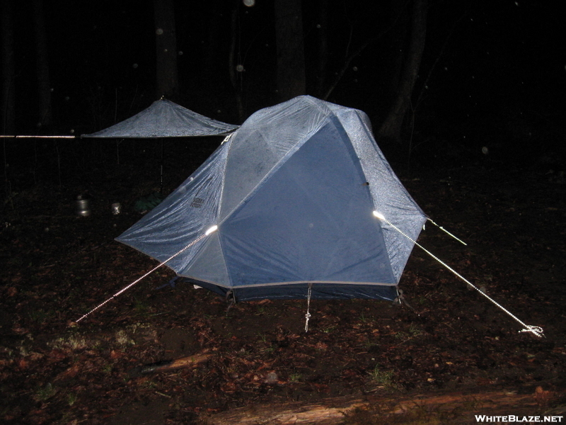 Shining Rock Wilderness