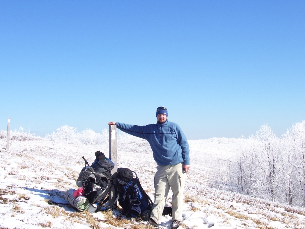 Snowbird Mnt.