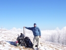 Snowbird Mnt. by steele31 in Section Hikers