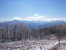 Snowbird Mnt. by steele31 in Section Hikers