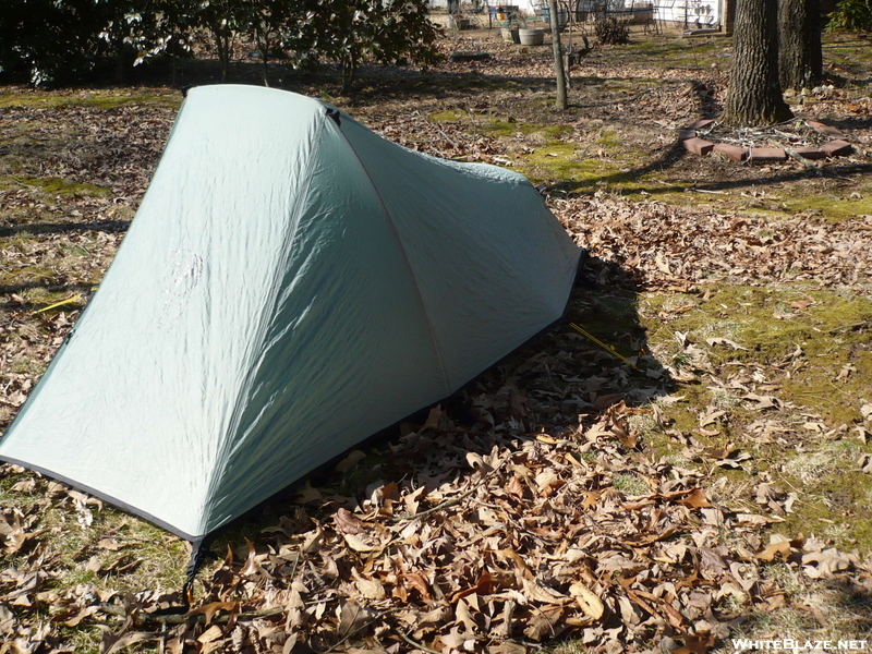 Original Walrus Tent