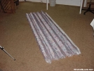 5- 2nd Generation -  Home Made Air Mattress