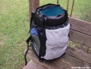 Pack Bag for Ultra-light External Frame