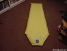 Warmlite Down Air Mattress (DAM)