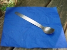 Titanium Spoon Large 1 by gardenville in Gear Gallery