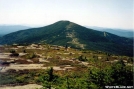 Crossing Saddleback Mountain by gear_girl02 in Views in Maine