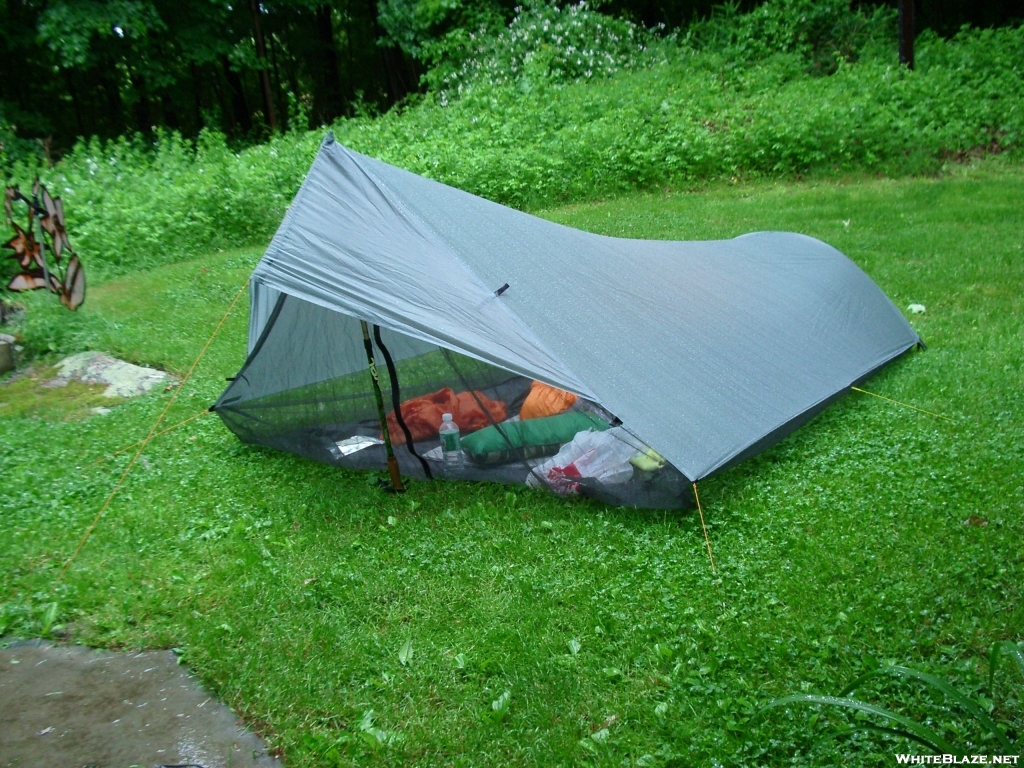 Tarptent Squall v.1