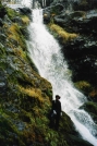 Stony Creek Falls