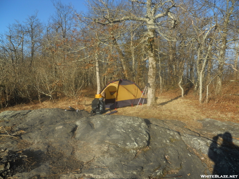 Big Cedar Mt Ga