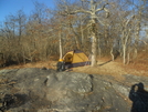 Big Cedar Mt Ga by bloodmountainman in Trail & Blazes in Georgia