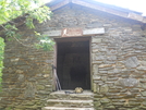 Blood Mountain Shelter