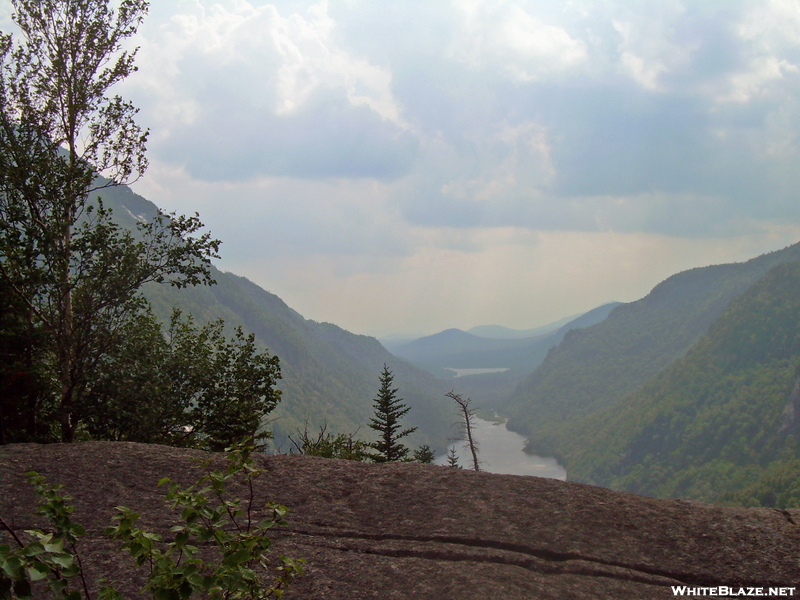 Adirondacks- View From Indian Head