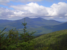 Haystack by angewrite in Long Trail