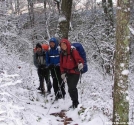 SNOW on Snowbird Mtn, TN/NC