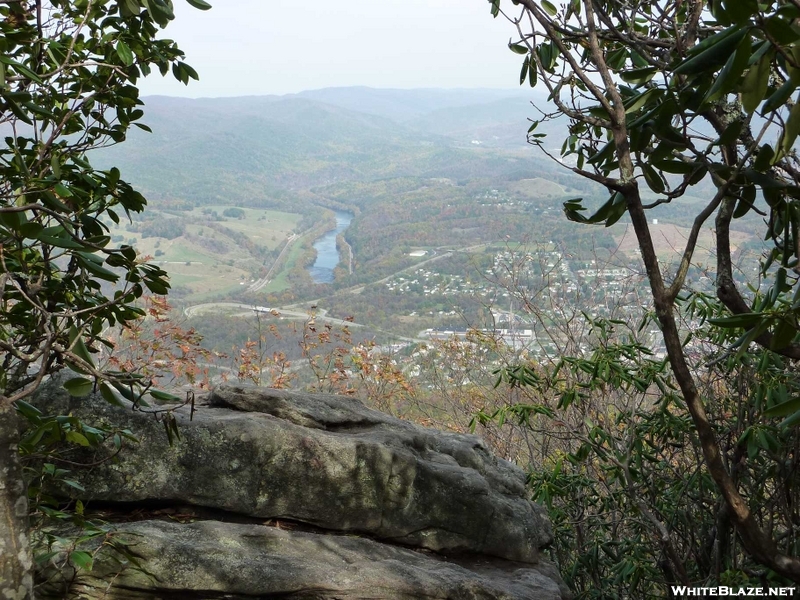 Angels Rest, Va