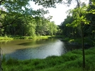 Pond At Partnership Shelter Va