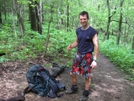 Hot Pants In Va by Rain Man in Thru - Hikers