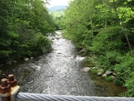 Tye River, Va by Rain Man in Trail & Blazes in Virginia & West Virginia