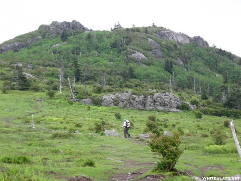 Grayson Highlands, Va