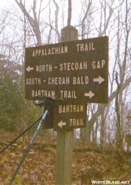 Bartram Trail, NC