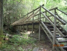 Laurel Fork Bridge, Tn