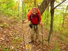 Honu In Va by Rain Man in Section Hikers