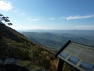 Thunder Ridge Overlook, Va