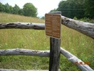 Cross Mtn Accessible Trail, Tn