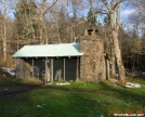 Double Springs Shelter, GSMNP