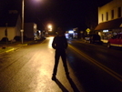 Midnight In Damascus by Rain Man in Virginia & West Virginia Trail Towns