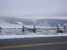 Elk Garden, Va by Rain Man in Section Hikers