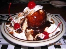 Fat Buddies' Dessert, NC by Rain Man in North Carolina &Tennessee Trail Towns