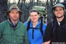 Rain Man, Heather & Arwen by Rain Man in Thru - Hikers