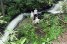 Long Creek Falls, GA by Rain Man in Springer Mtn Gallery