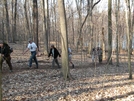 Radnor Lake hike, Nashville