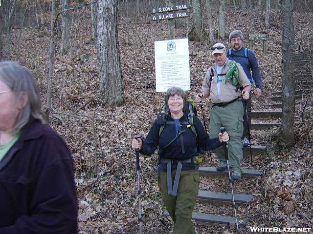 Turtle2 & Rain Man At Radnor Lake