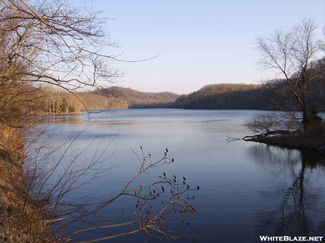 Radnor Lake State Natural Area, Nashville