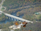 New River In Pearisburg, Va by Rain Man in Views in Virginia & West Virginia