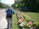 Patricia In Damascus by Rain Man in Section Hikers