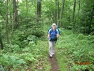 Patricia On Iron Mtn, Tn