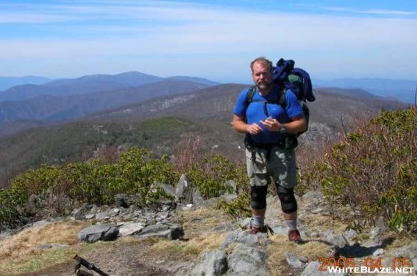 Phoenix on Rocky Top, GSMNP