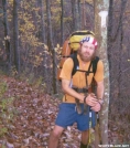 Pisses in the Wind, NC by Rain Man in Thru - Hikers