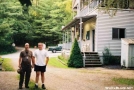 Rainbow Springs, NC by Rain Man in Hostels