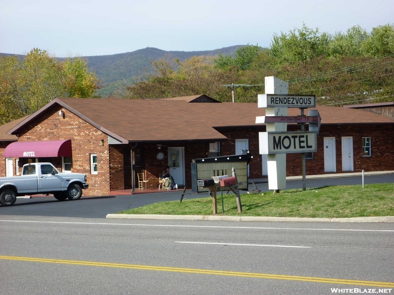 Rendezvous Motel, Va