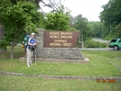 Shook Branch On Watauga Lake, Tn