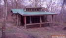 Silers Bald Shelter, GSMNP